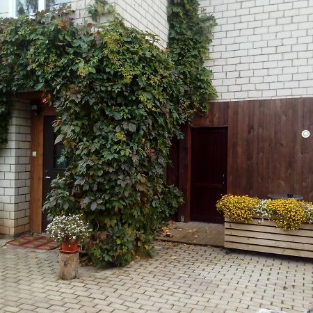 Elitasbb Apartment Carnikava Bagian luar foto