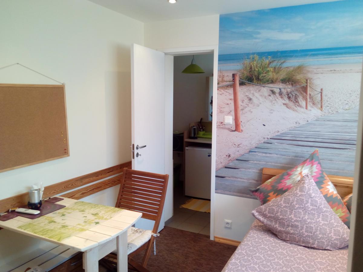 Elitasbb Apartment Carnikava Bagian luar foto