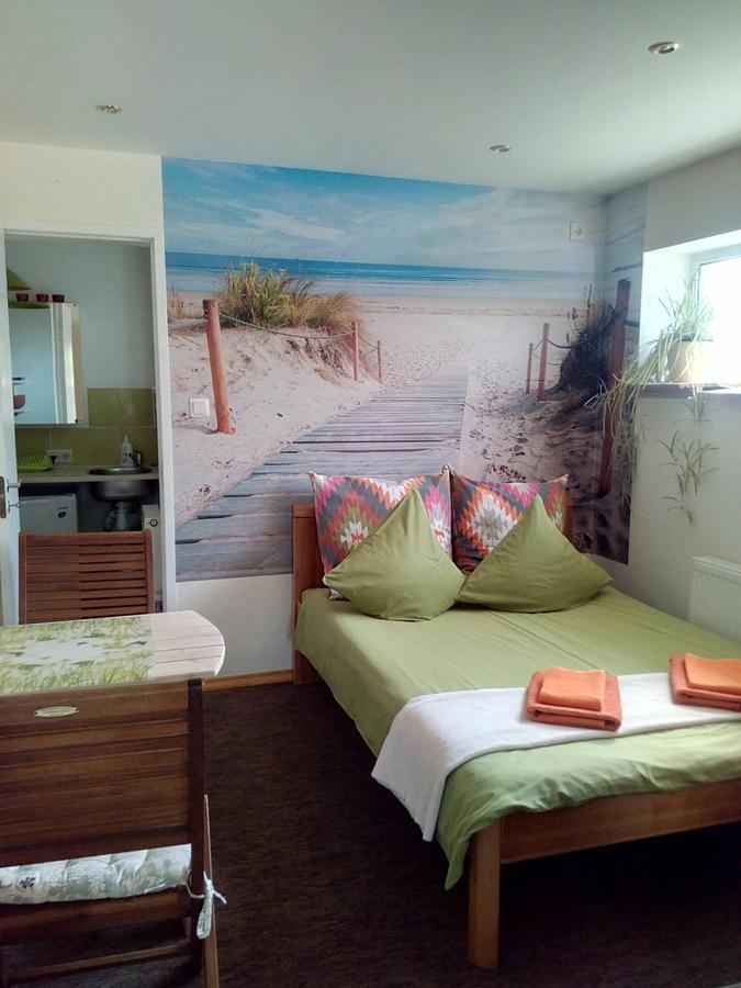 Elitasbb Apartment Carnikava Bagian luar foto