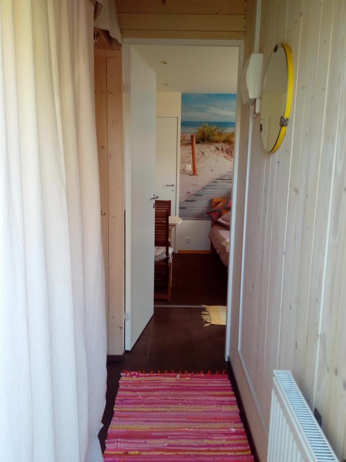 Elitasbb Apartment Carnikava Bagian luar foto