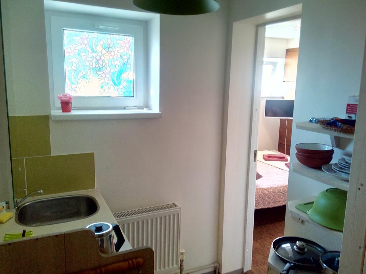 Elitasbb Apartment Carnikava Bagian luar foto