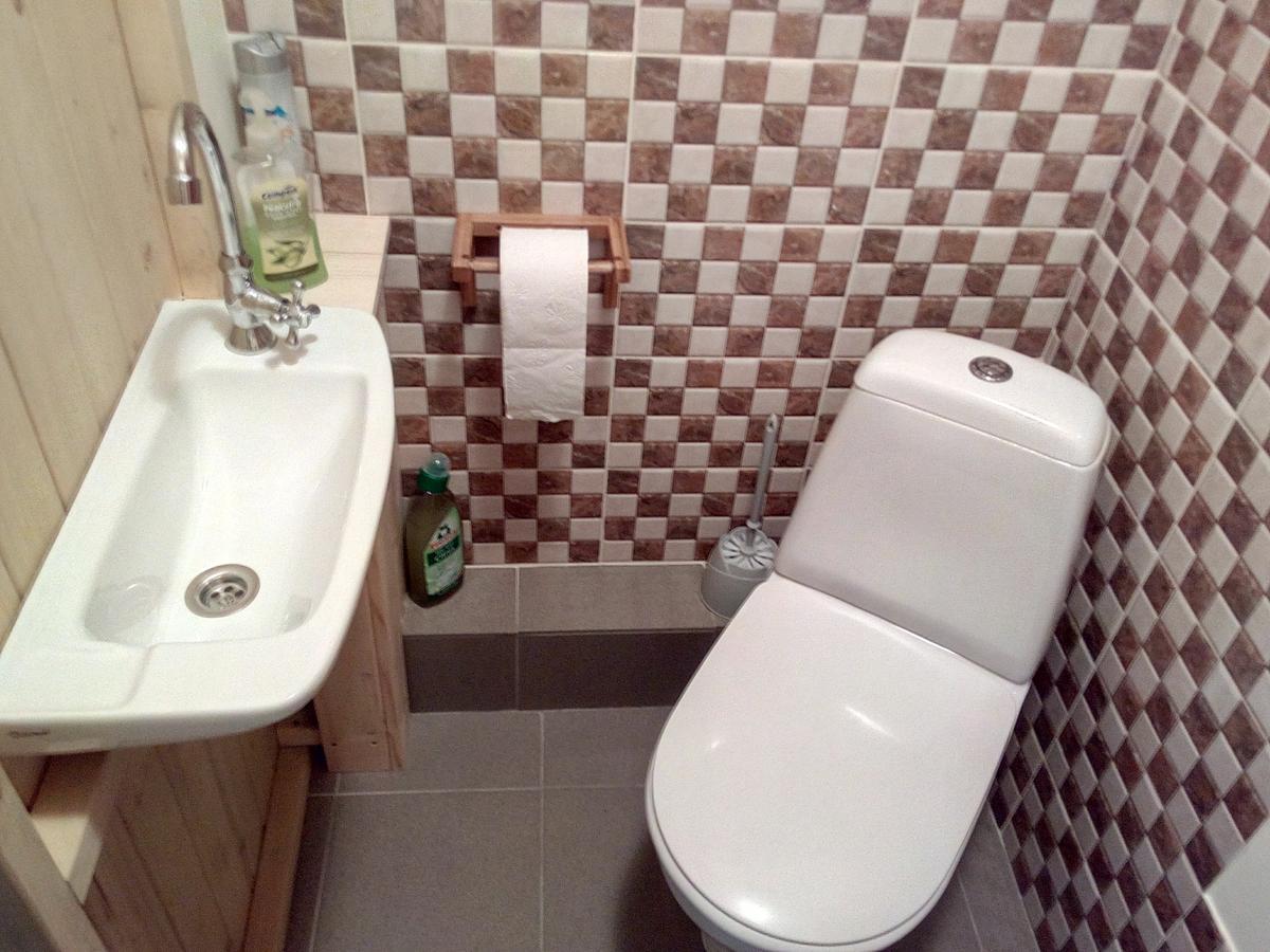 Elitasbb Apartment Carnikava Bagian luar foto