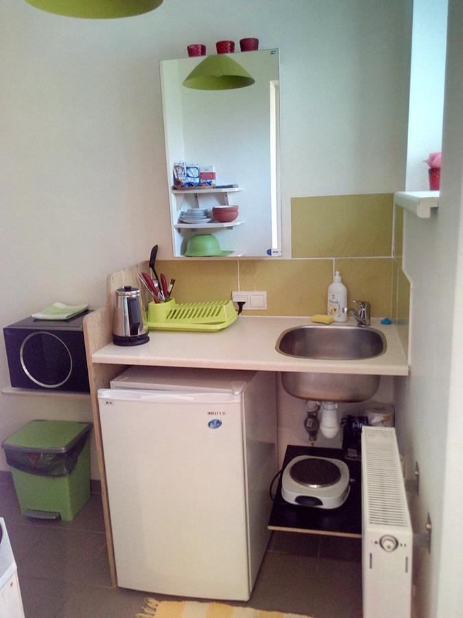 Elitasbb Apartment Carnikava Bagian luar foto